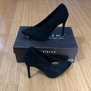 Extreme comfort shoe women size 7
